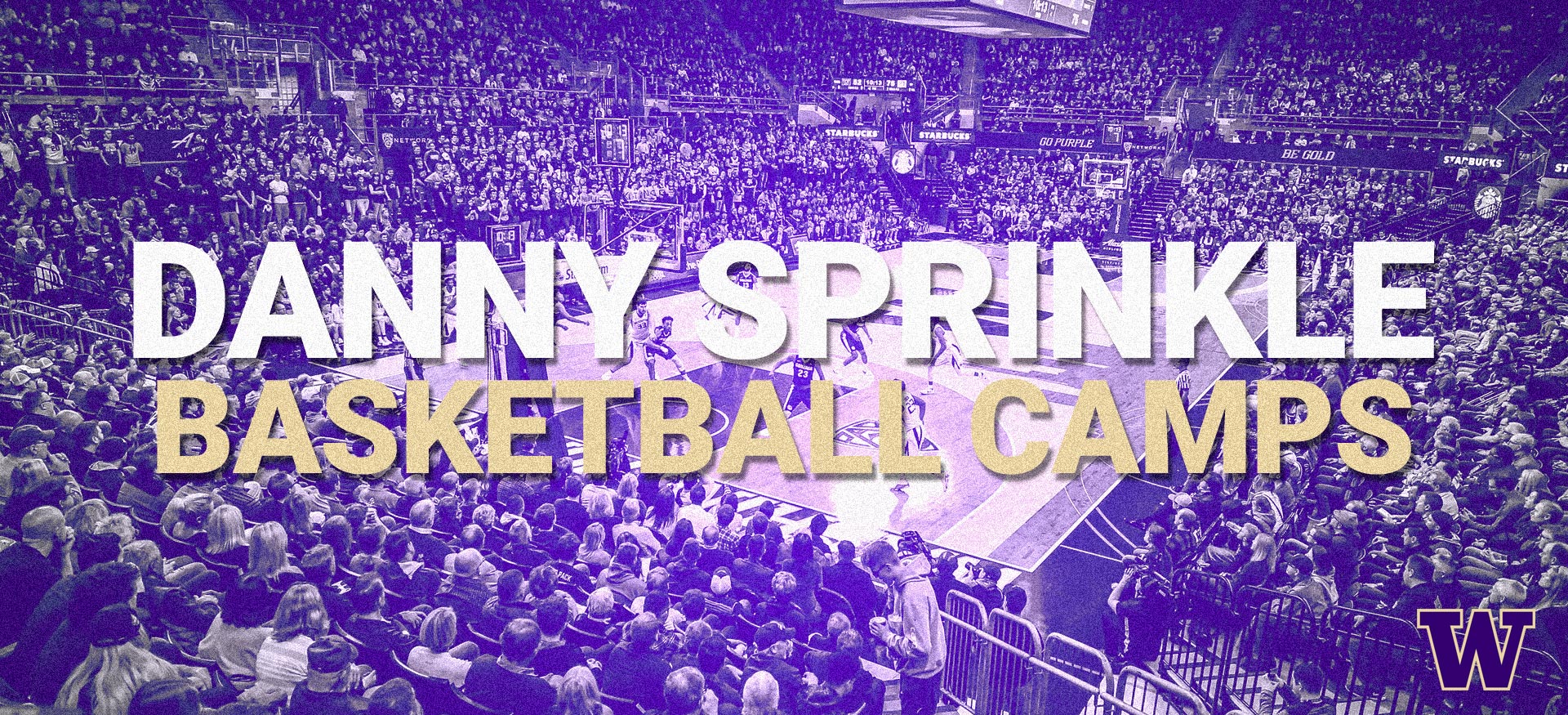 Danny Sprinkle Basketball Camps