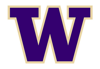 University of Washington Men's Basketball
