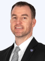 Head Coach Danny Sprinkle