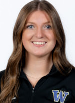 Megan Black Executive Assistant to the Head Coach